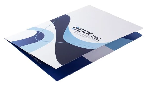 Brochures, Catalogs & Collateral | Professional Services